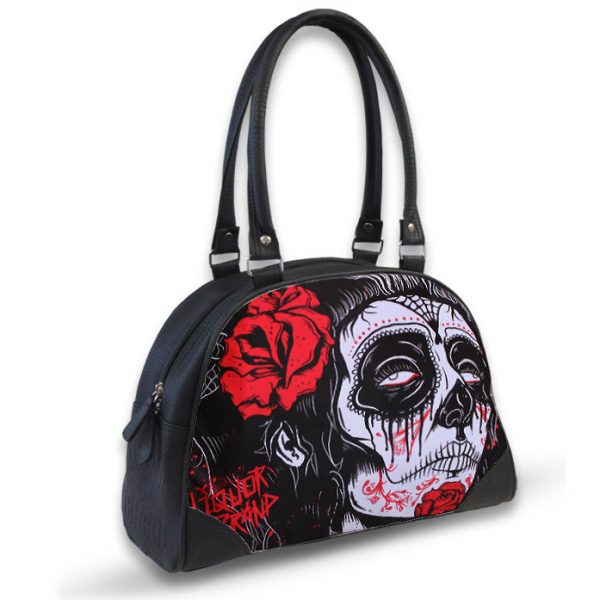 Dead Girl Handbag