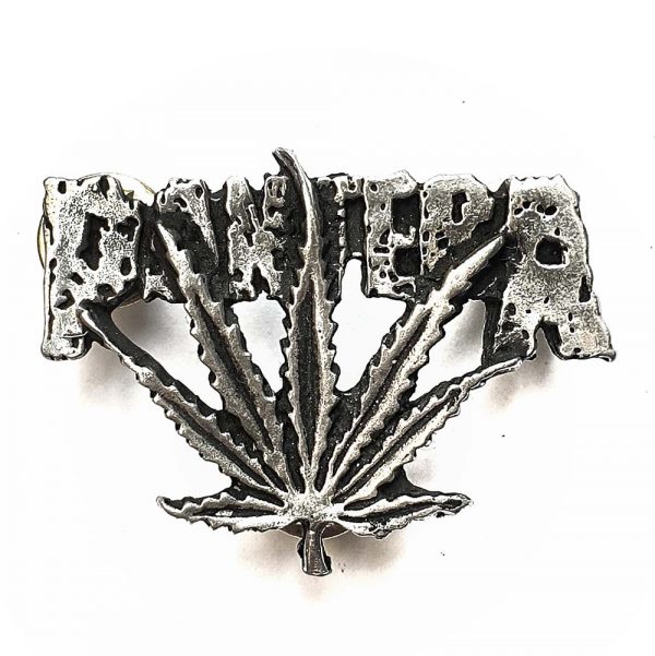 Pantera Heavy Pin