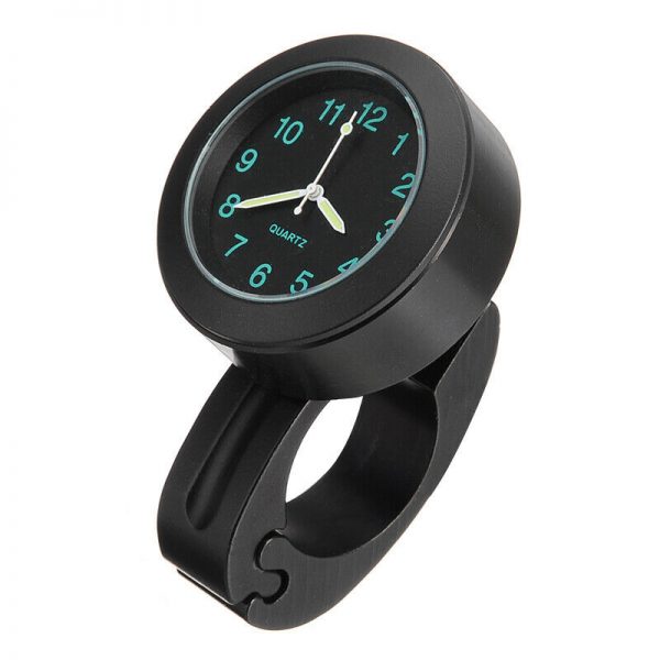 Motorcycle Handlebar Watch