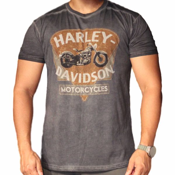 Harley-Davidson® Vintage T-Shirt M