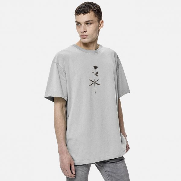 Guilty Parties Oversize T-Shirt